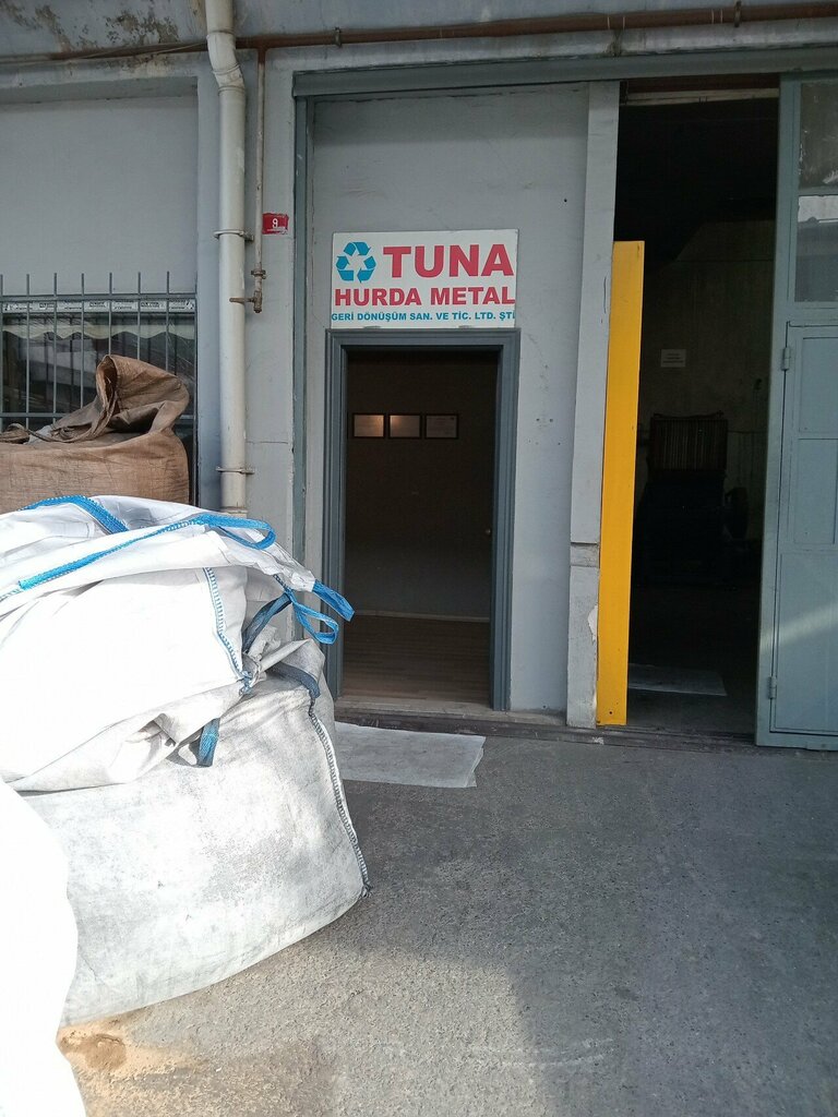 Auto parts and auto goods store Ulku Master Used Gearbox, Istanbul, photo