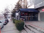 Bilges Coffee Food (Bursa, Nilüfer, Barış Mah., İcar Sok., 2/1), restaurant