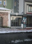 Regency Cafe (Istanbul, Beyoglu, Kocatepe Neighborhood, Cambazoglu Street, 3), cafe