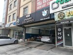 Ym Automotive (Istanbul, Pendik, Ankara Avenue, 237B) ، ورشة لتصليح السيارات
