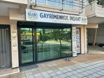 Nüans Gayrimenkul İnşaat (Antalya, Konyaalti District, Camlik Avenue, 9B), agencia inmobiliaria