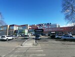 МТС банк (Stasova Street, 178/2Ш), payment terminal
