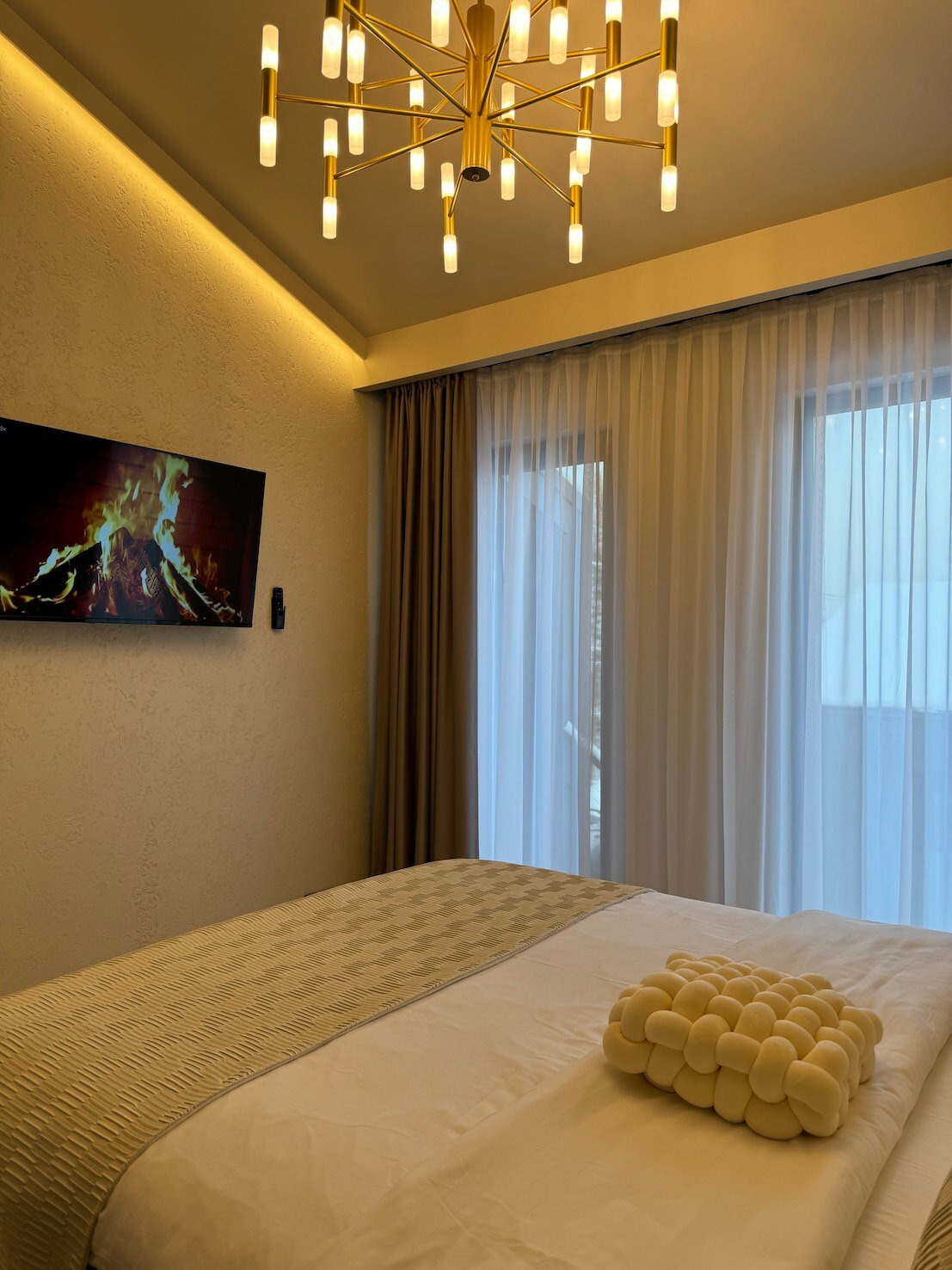 Фото Luxe House