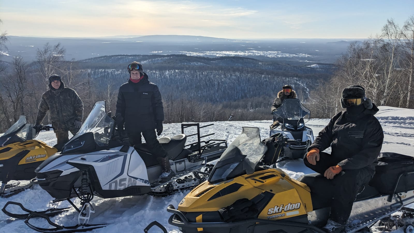 Фото Шале Аджигардак