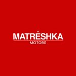 Matreshka Motors (Generala Kuznetsova Street, 22), car dealership
