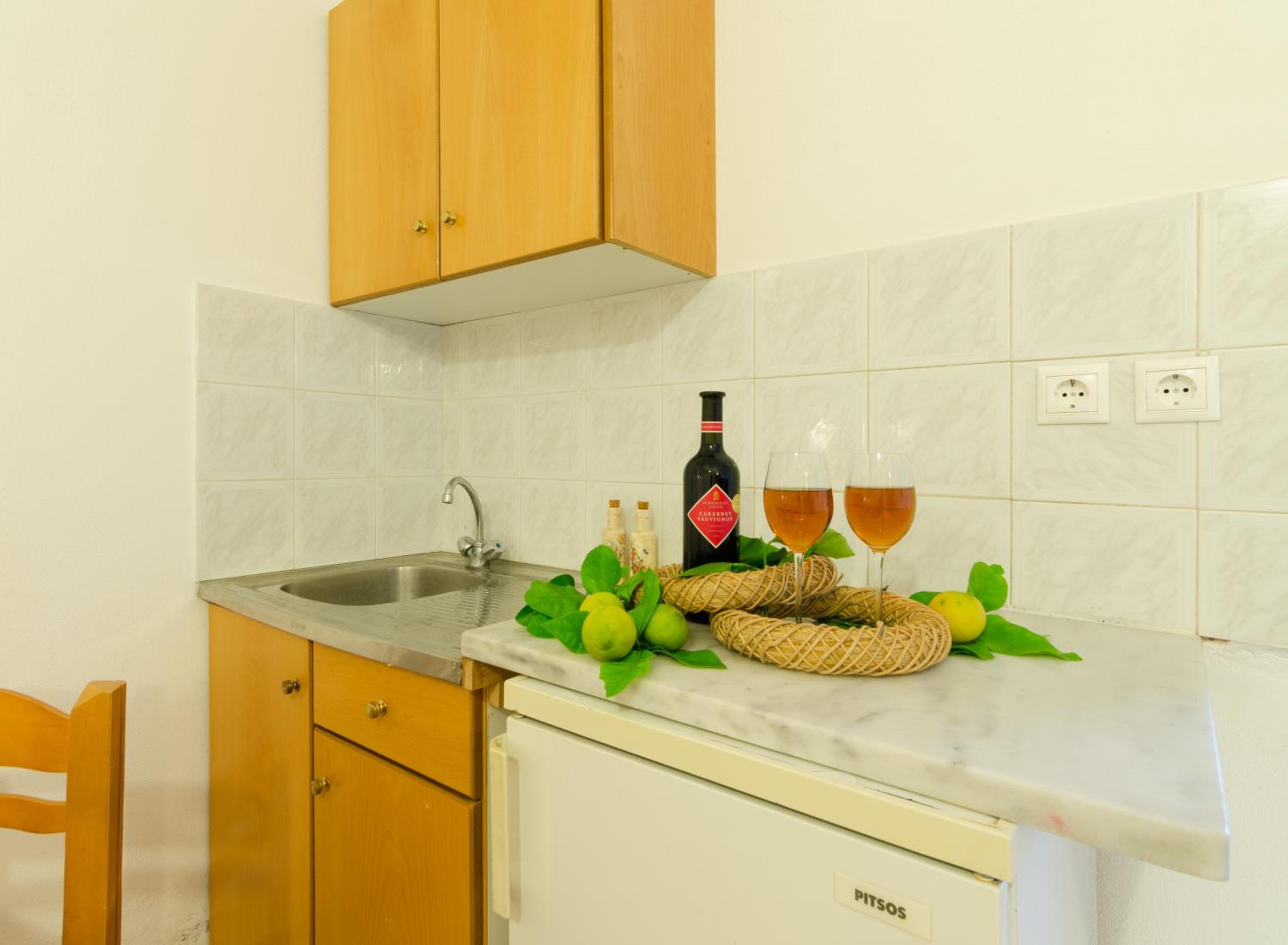 Фото Aglaia Apartments & Studios