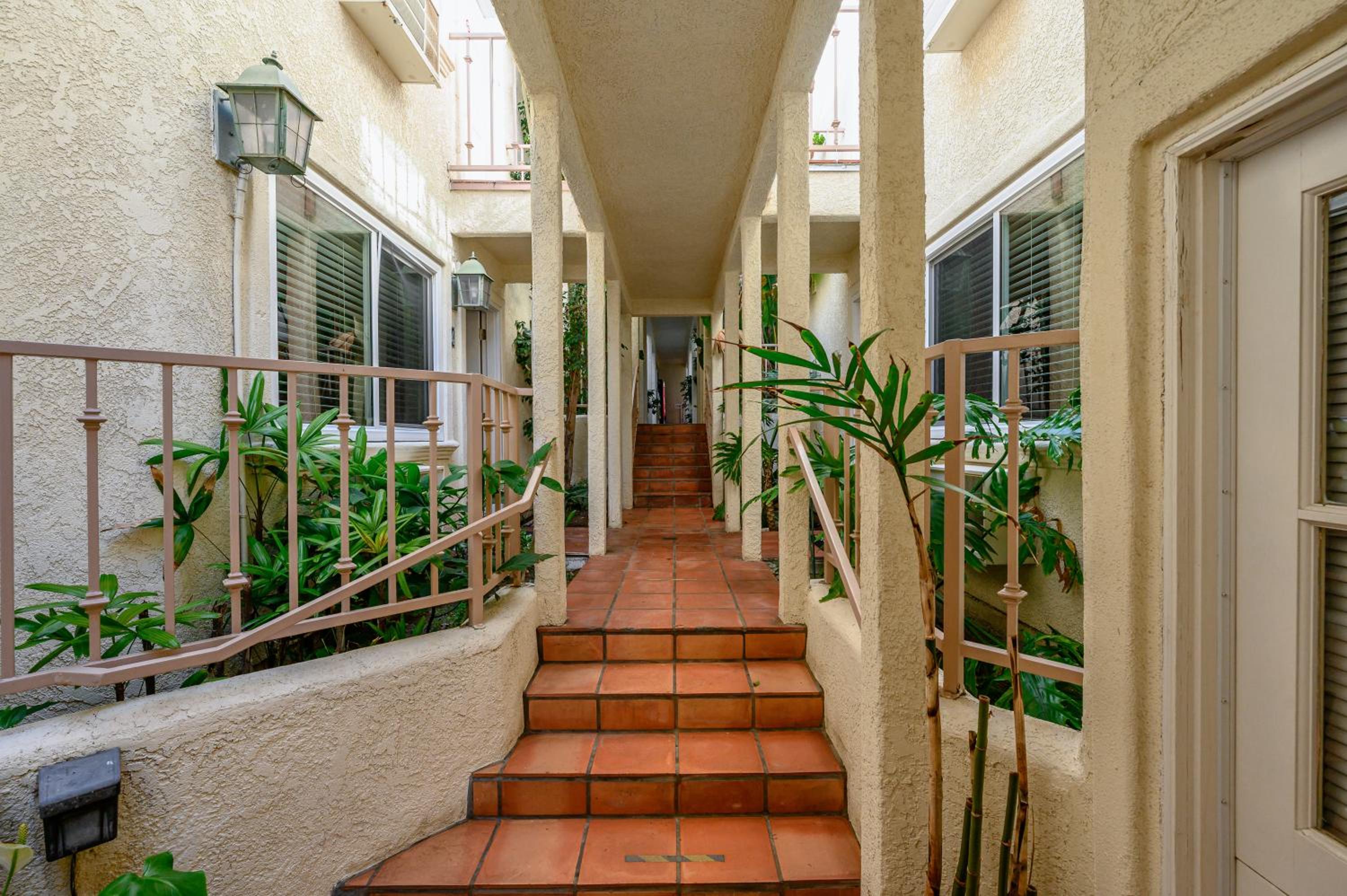 Фото Casa Mariquita Hotel