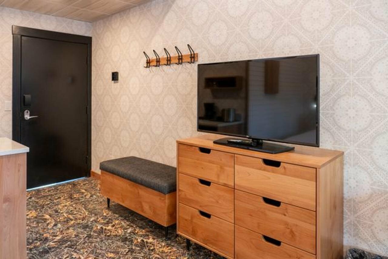 Фото The Dorothy Motel