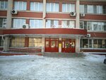 Самарский областной клинический кардиологический центр им. В. П. Полякова, отделение анестезиологии и реанимации (Aerodromnaya Street, 43) ، قسم المستشفى