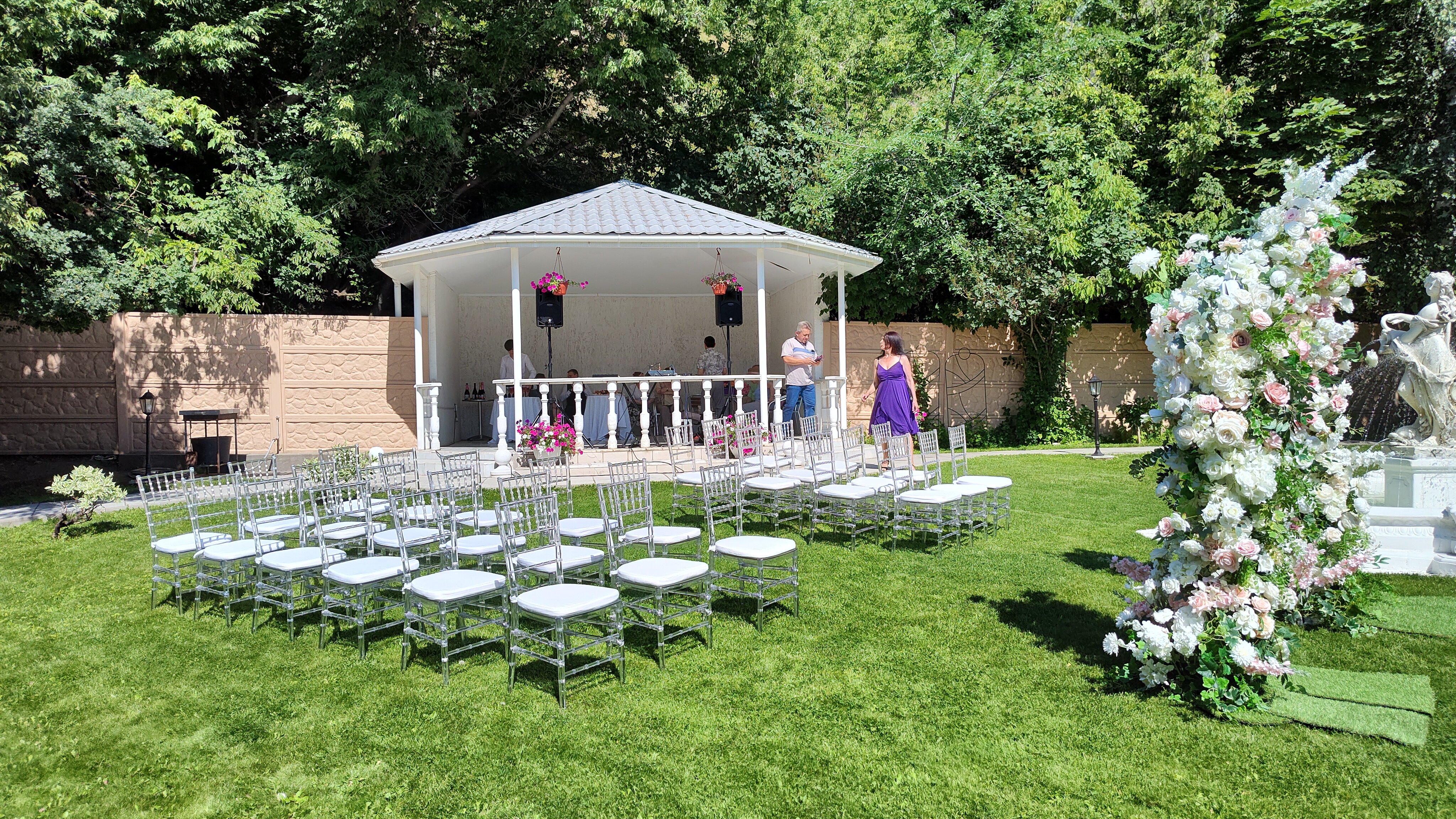 Фото Журавли