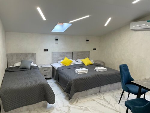 Иное жильё Резиденция 372 в Саратове