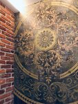 Креативный отдел (Dorozhnaya Street, 21А), decorative coatings
