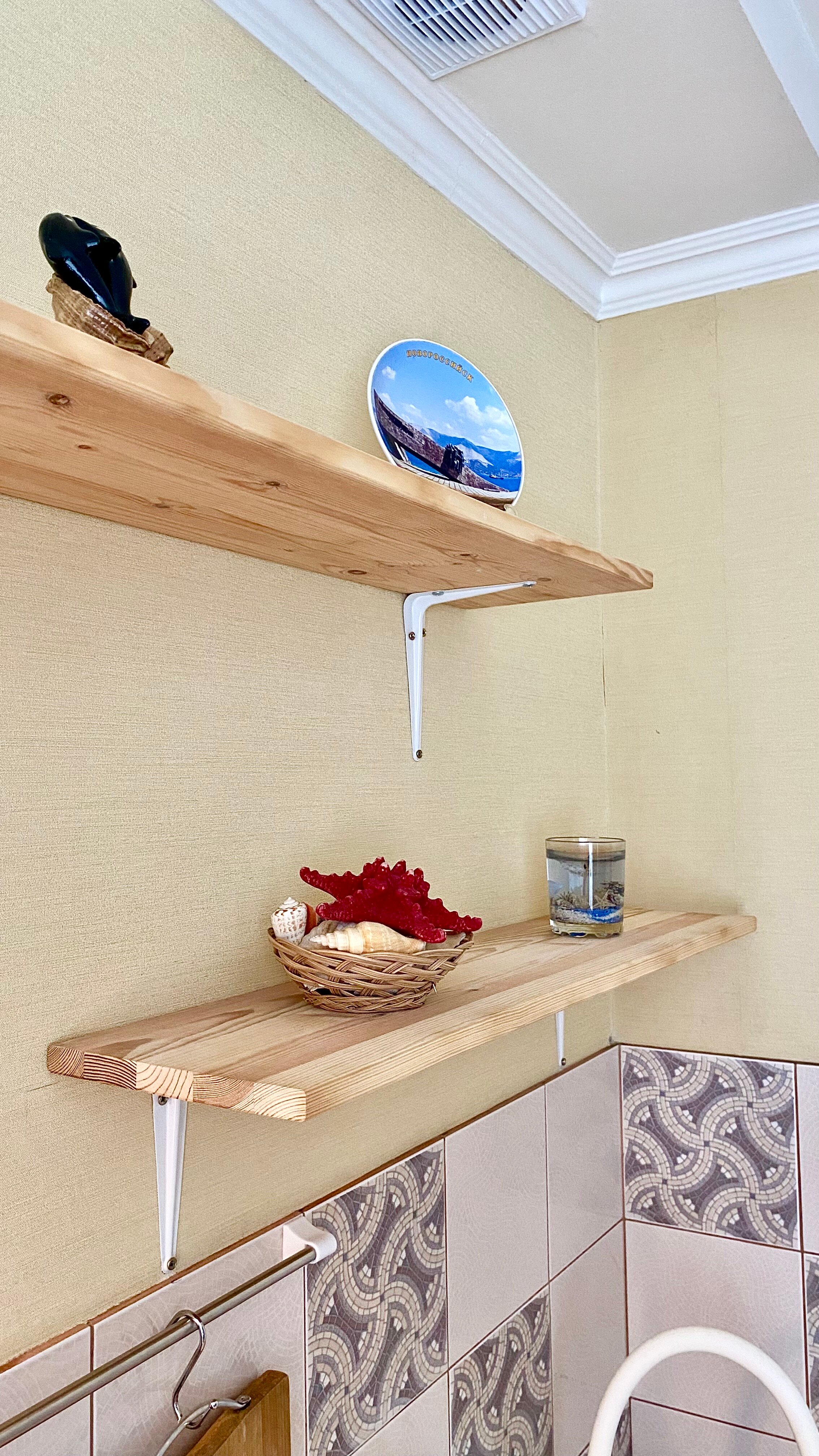 Фото Квартира в Новороссийске