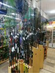 Рыболов (ulitsa Pravdy, 67), fishing gear and supplies