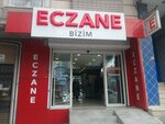 Bizim Eczanesi (İstanbul, Bağcılar, Barbaros Mah., 171. Sok., 42A), pharmacy