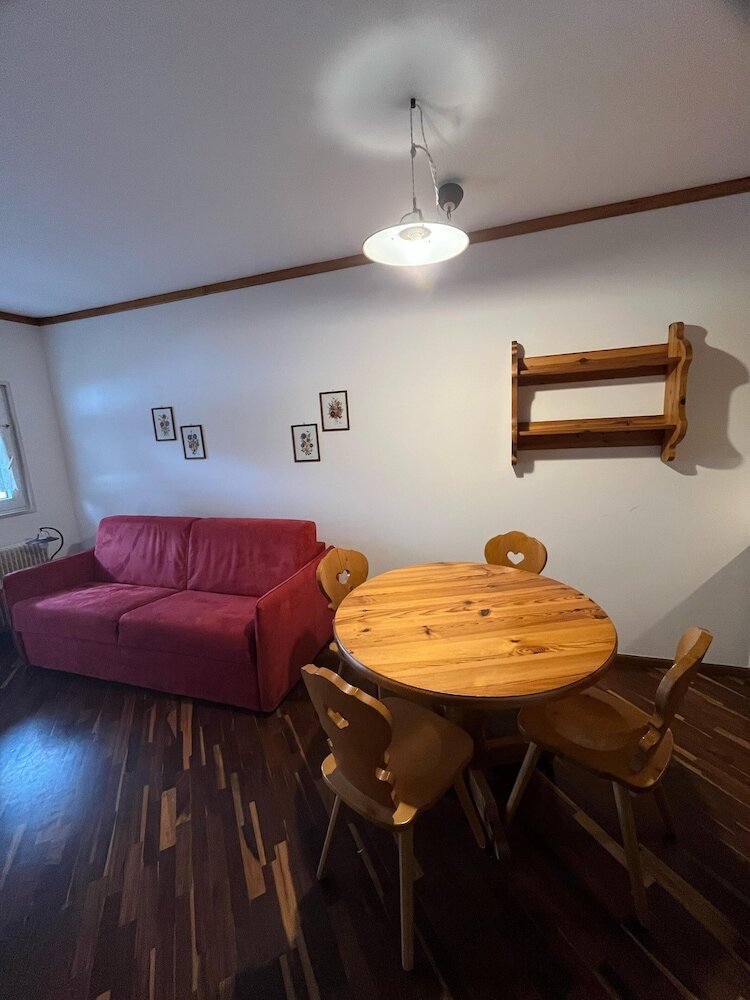 Фото Residence Casa Metz