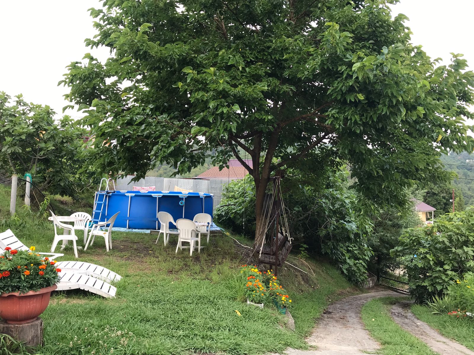 Фото Южный Вайб