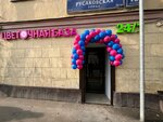 Aurora Flowers (Rusakovskaya Street, 19с2), floristeria