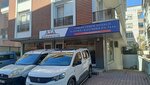 Ata Guvenlik Sistemleri (Antalya, Muratpaşa, Cumhuriyet Mah., 622. Sok., 12B), sistemas de seguridad y protección