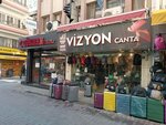 Vision Bag (Izmir, Karsiyaka, Donanmaci Neighborhood, Ulvi Basman Street, 23A), tienda de bolsos y maletas