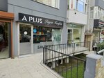 A Plus Ladies Hairdresser (Istanbul, Beylikduzu, Baris Neighborhood, Adnan Kahveci Avenue, 7C), hairdresser