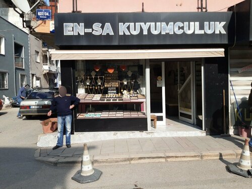 En-Sa Kuyumculuk Fotoğraf 1
