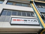 Genstar Energy (Ankara Province, Yenimahalle, İvedik OSB Mah., 1377. Sok., 39) ، معدات المرافق العامة