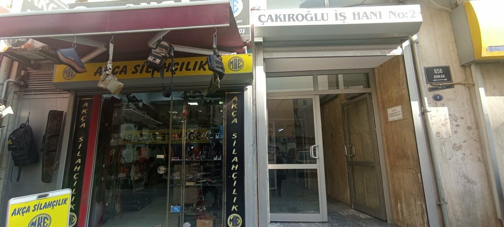 Attorney AV. Gulseren Sonmez, Izmir, photo