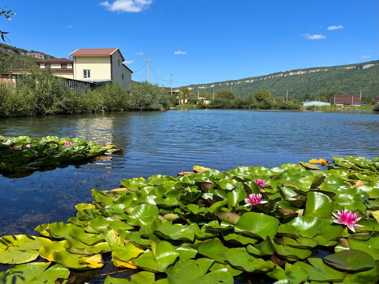 Фото Горное озеро от Травел Хотелс Антураж