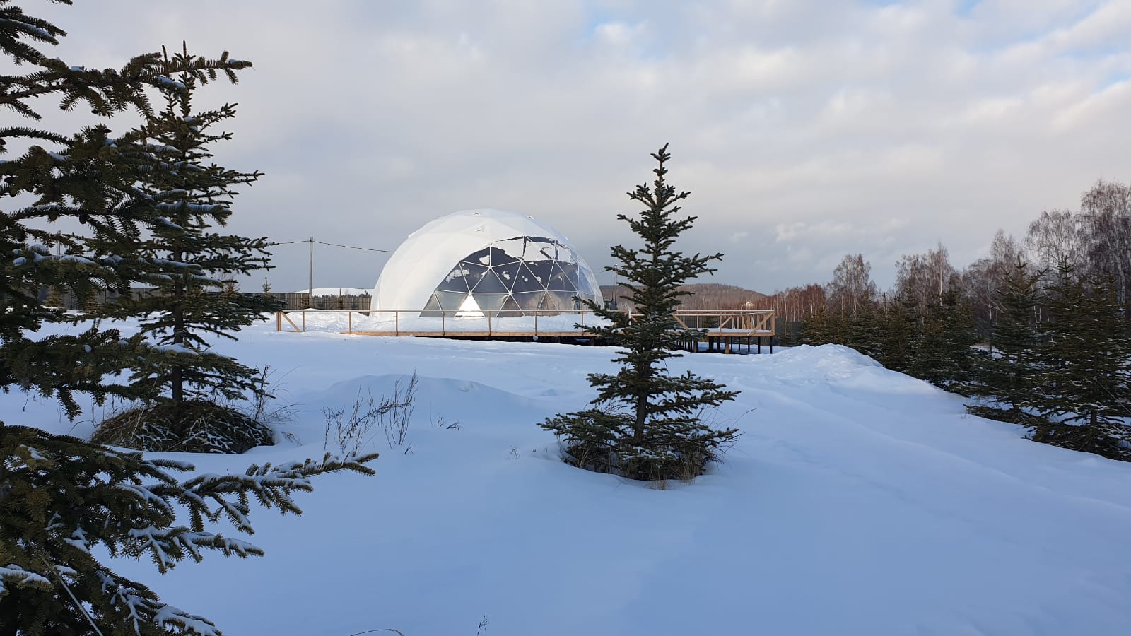 Фото отеля 3