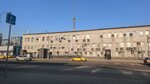Union-T (Ogorodny Drive, 8с1), pipes and accessories