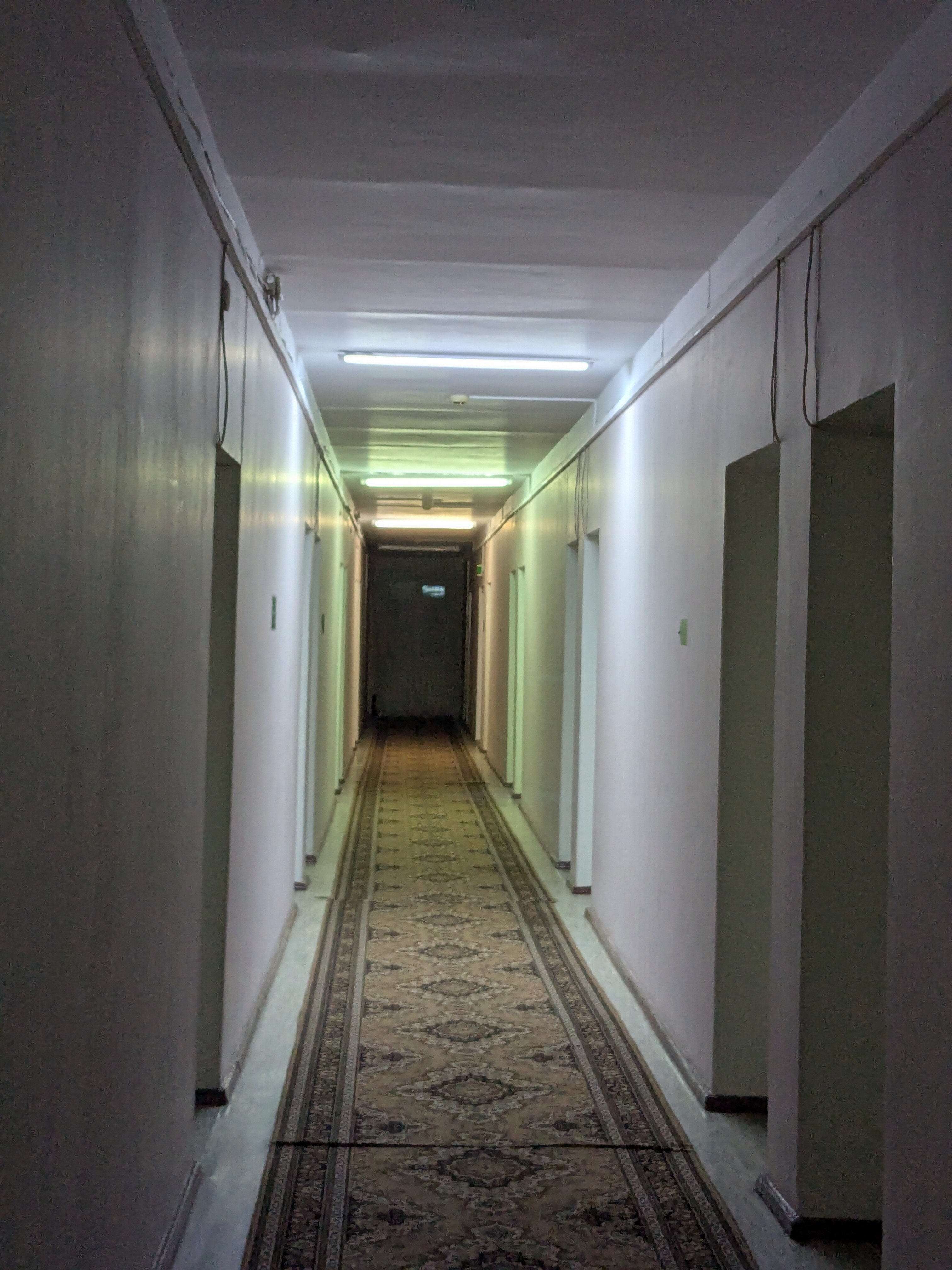 Фото Гостиница Бугульма