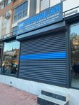 Ayhanlar Kepenk (Antalya, Kepez District, Sehit Turgut Burkay Korkmaz Avenue, 94), roller shutter
