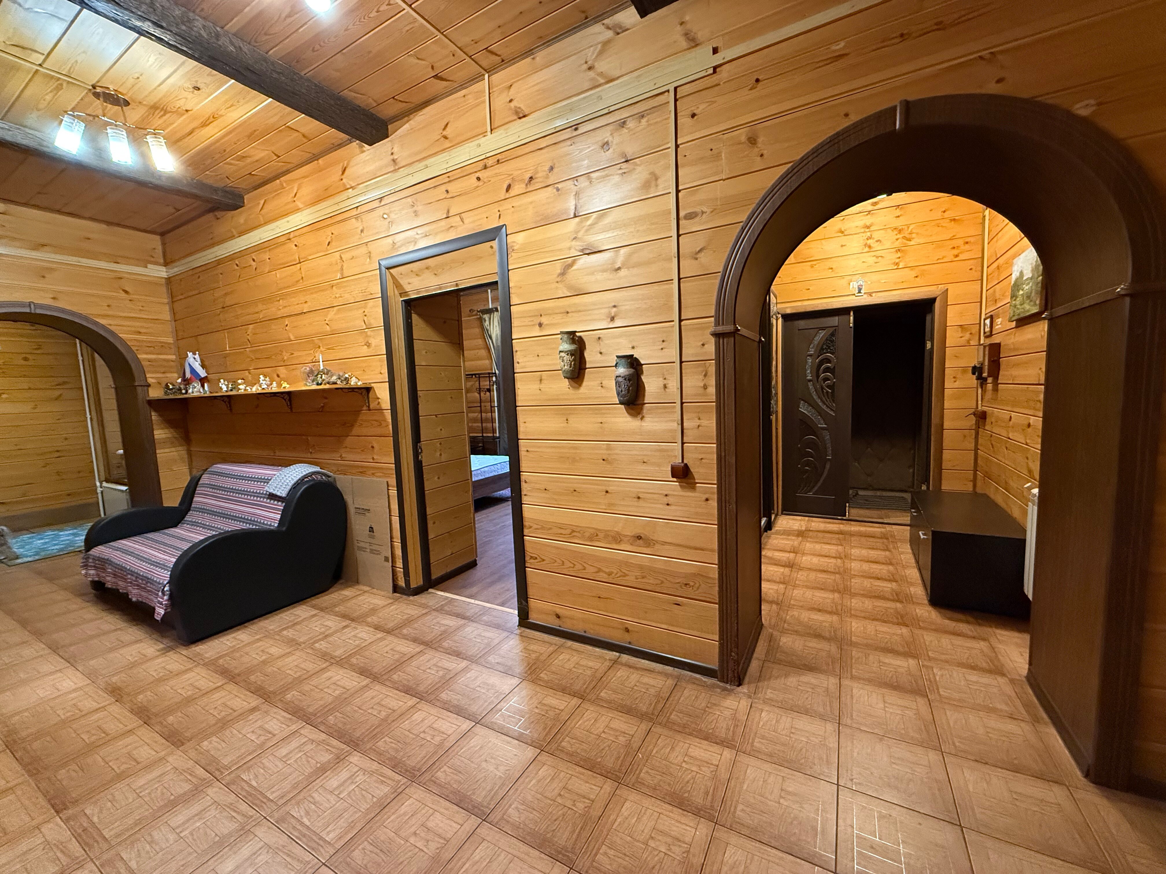 Фото Рябиновая