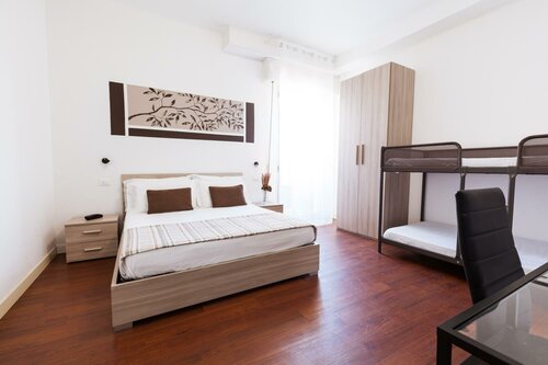 Гостиница Hotel al Nuovo Porto в Беллария – Иджеа-Марине