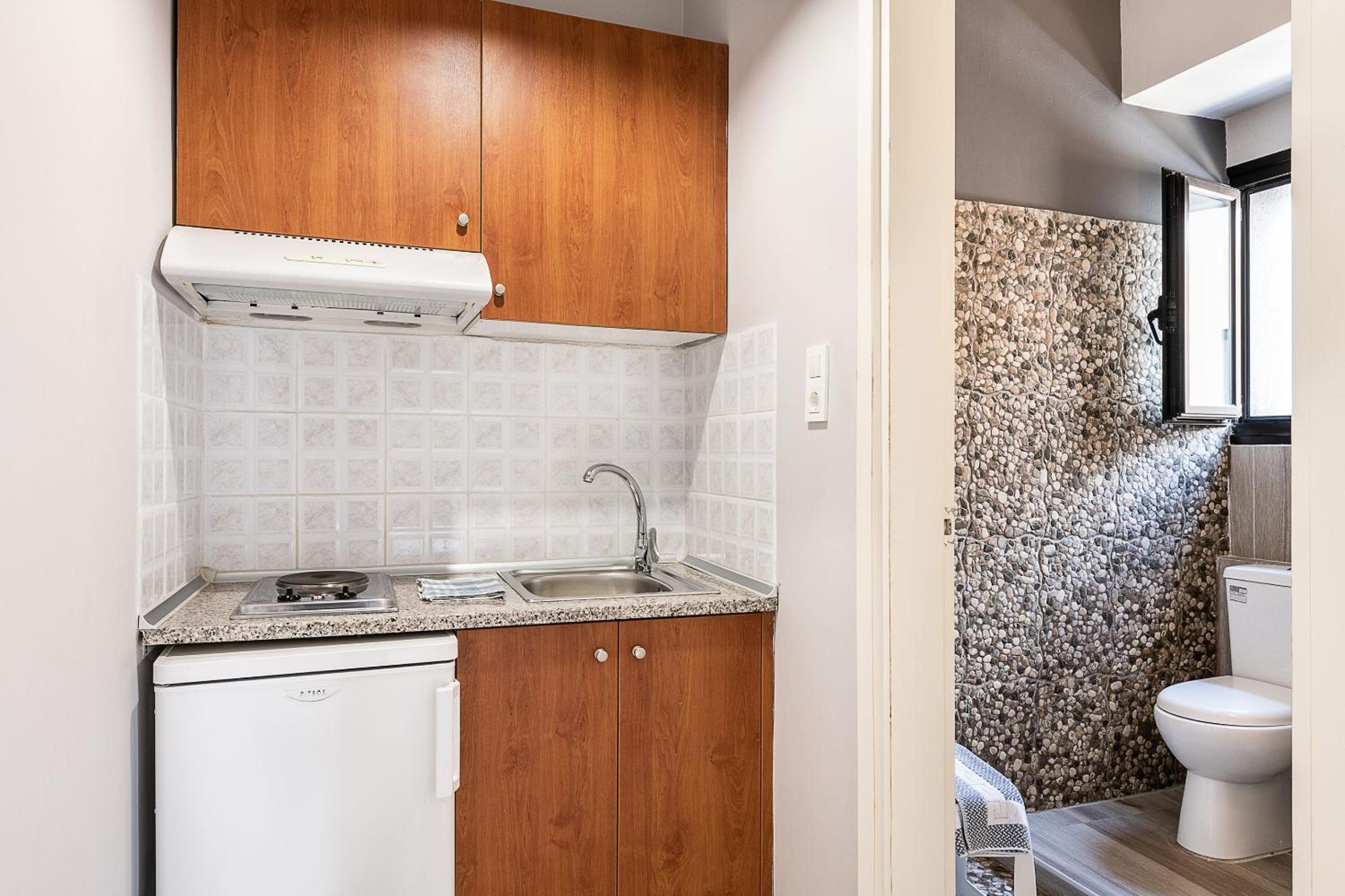 Фото Hotel Koukouras