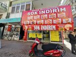 Butcher Esref (Antalya, Muratpasa District, Degirmenonu Avenue, 8B) ، متجر جزارة، ديلي