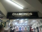 Diamonds (Distrital La Victoria, El Porvenir, Calle Agustín Gamarra, 714), outerwear shop