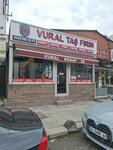 Vural Kebap (Istanbul, Sancaktepe, Yakacik Avenue, 73C) ، مقهى