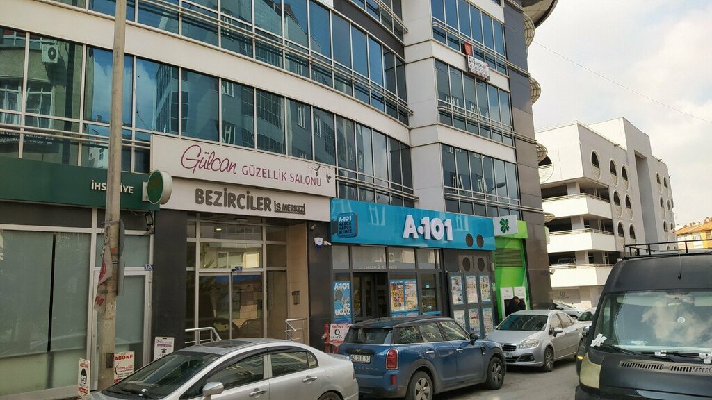 Beauty salon Serra Güzellik Merkezi, Konya, photo