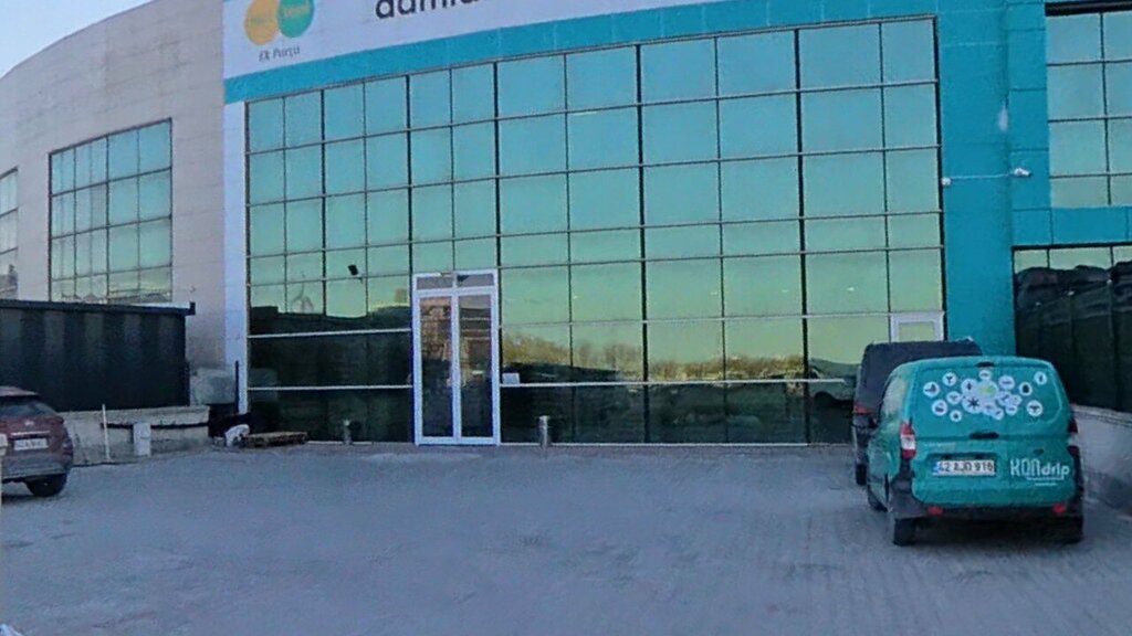 Irrigation equipment Kondrip Spare Parts Agricultural Machinery Irrigation, Konya, photo