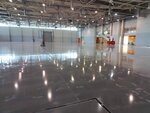 Primestroy (Varshavskoye Highway, 16к2) ، تبليط الأرضية