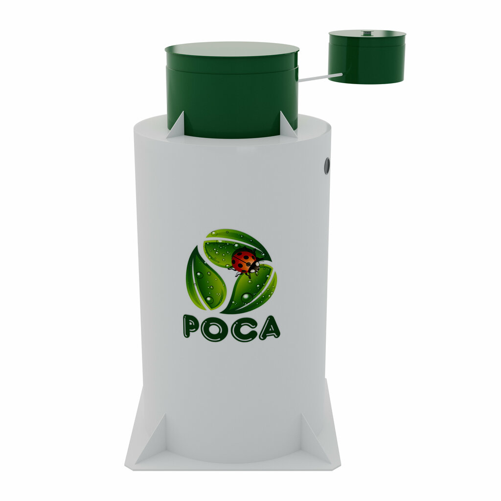 Production and sale of septic tanks Dso, Bahchisaraj, photo