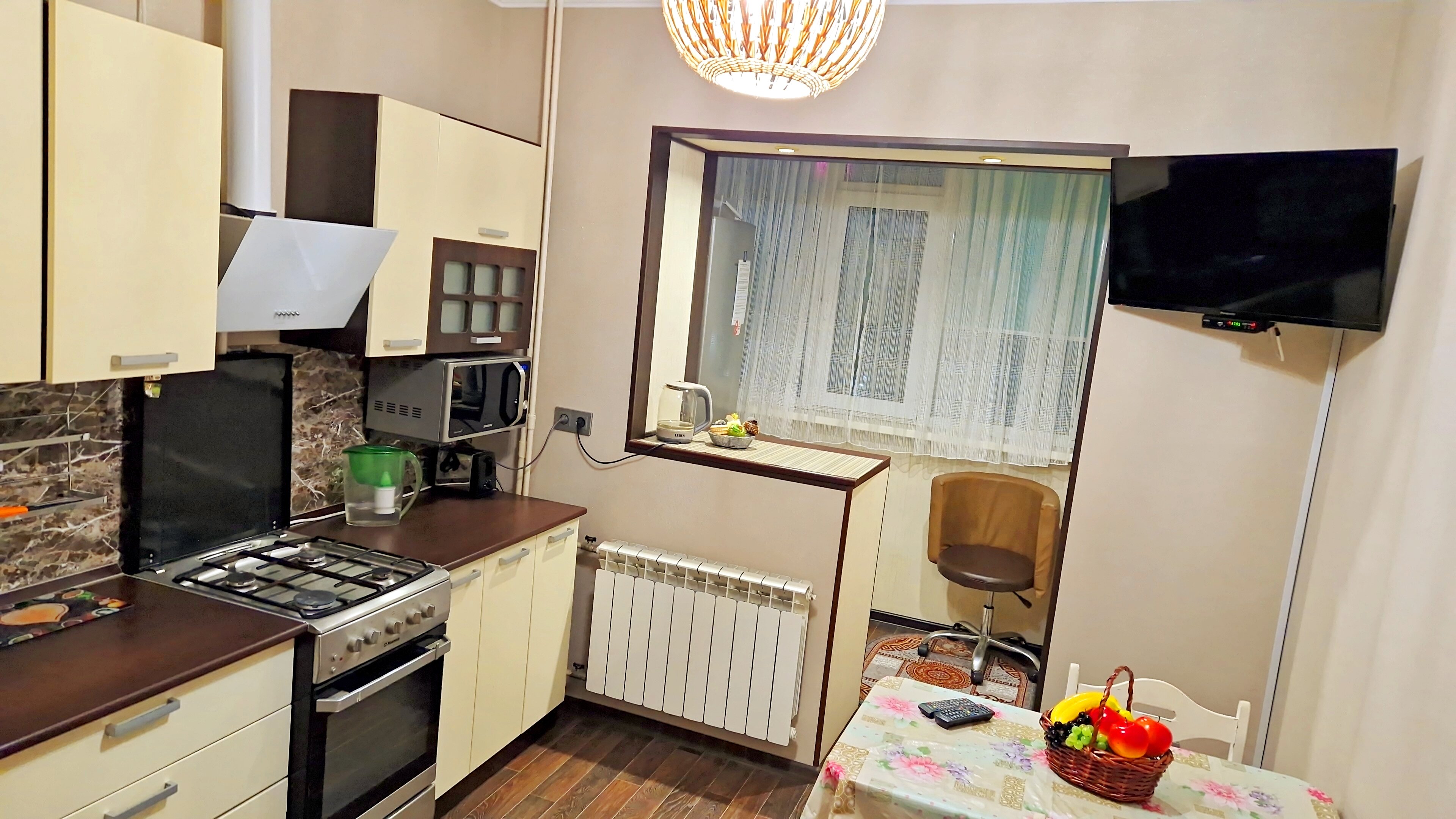 Фото Алмаз Арктики