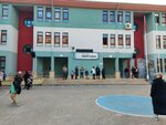 Cekmekoy Primary School (Istanbul, Cekmekoy, Mimar Sinan Neighborhood, Akkon Street, 24), escuela primaria