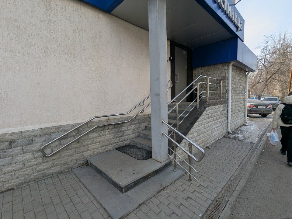 Фото НПО автоматики