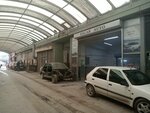Escar Auto (Istanbul, Kartal, Esentepe Neighborhood, Erdogan Street, 4B), car service, auto repair