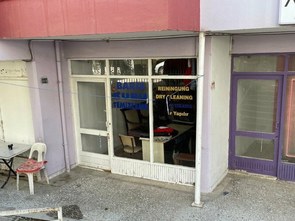 Dry cleaning Baris Dry Cleaning, Antalya, photo
