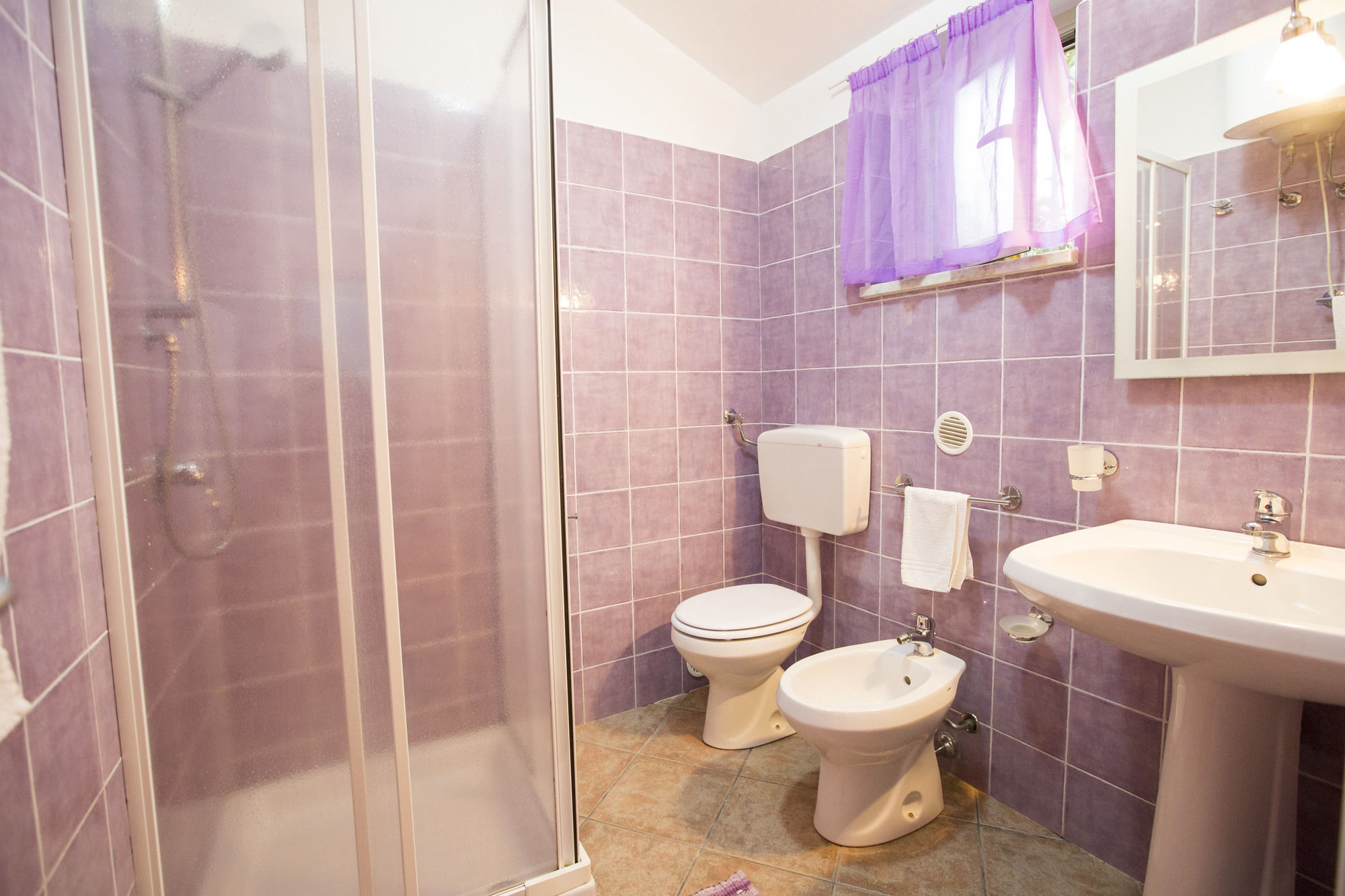 Фото Hortensia House