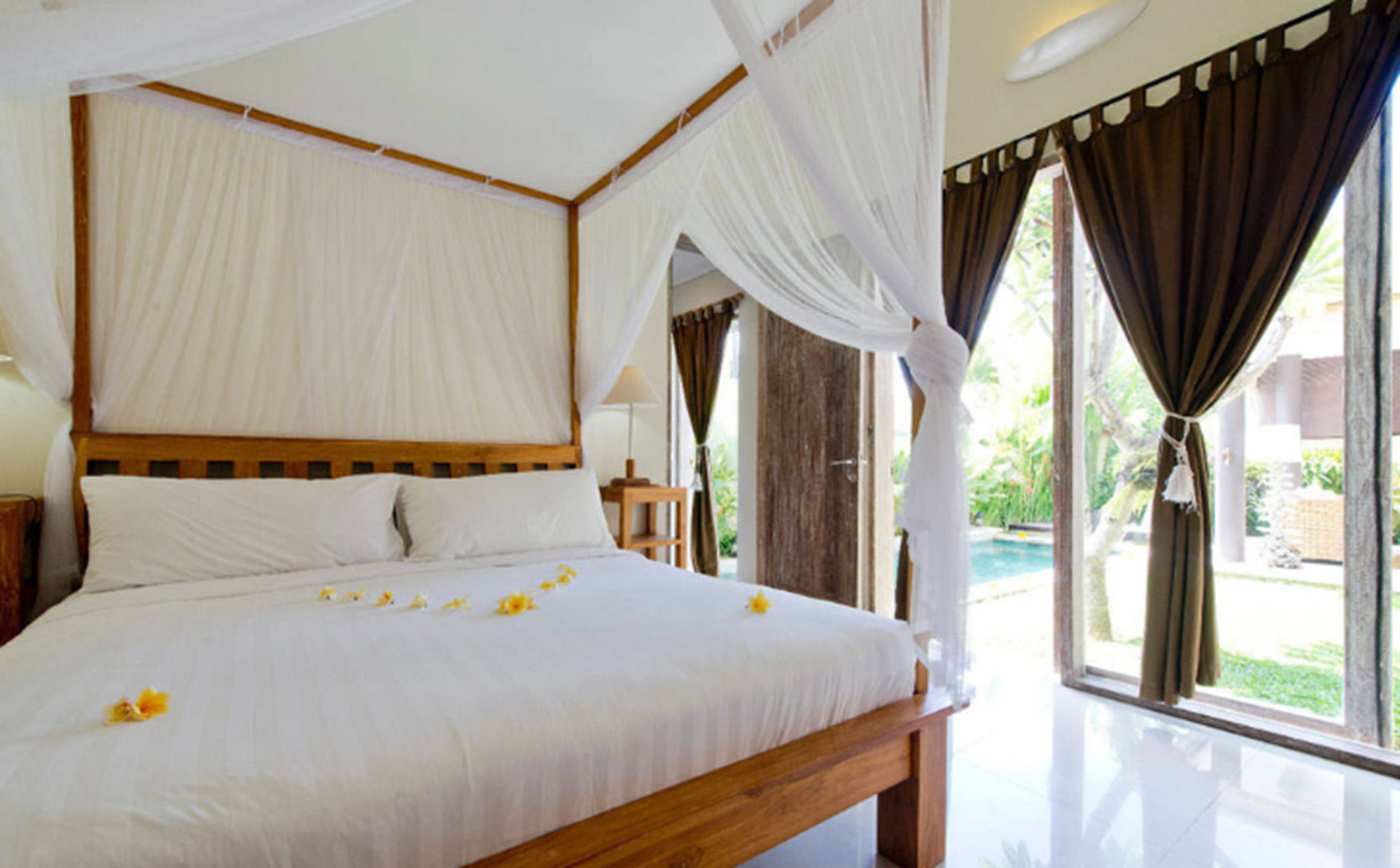 Фото Villa Lestari